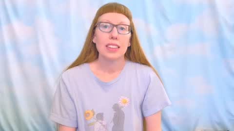 Ember Starleena online show from June 10, 3:33 pm