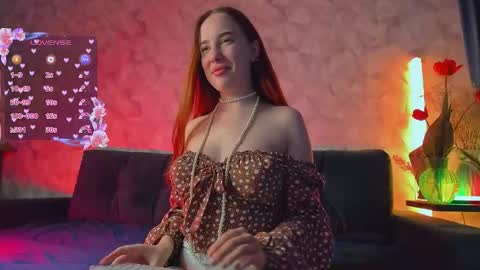 Ember online show from May 8, 3:26 pm