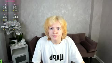 Ember online show from May 2, 1:09 am
