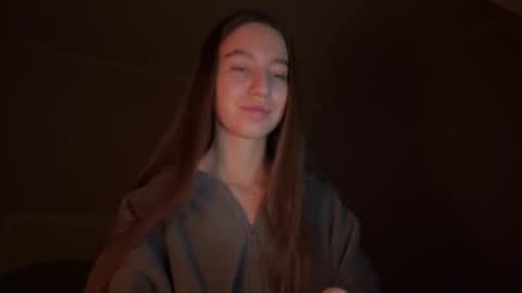 Alina online show from February 14, 11:51 pm