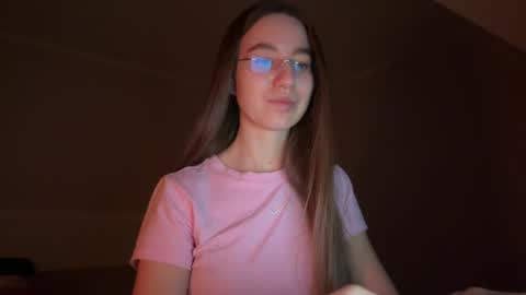Alina online show from April 1, 7:33 pm