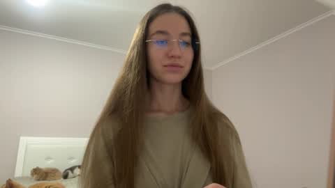 Alina online show from May 19, 7:43 pm