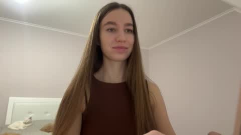 Alina online show from March 6, 10:05 pm