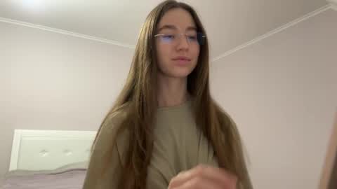 Alina online show from May 13, 8:25 pm