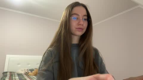 Alina online show from April 30, 8:57 pm