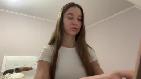 Alina online show from March 11, 8:55 pm