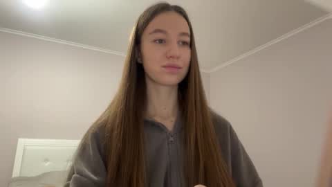 Alina online show from February 26, 9:58 pm