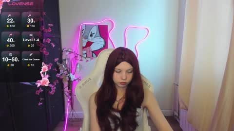 Ember online show from March 8, 2:04 am