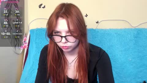 Ember online show from March 31, 2:55 am