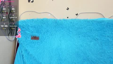 Ember online show from March 24, 5:46 am