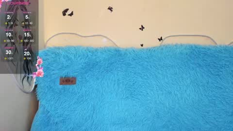 Ember online show from March 20, 6:07 am