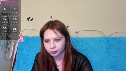 Ember online show from April 3, 7:28 am