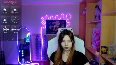 Ember online show from March 5, 9:27 am