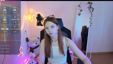 Ember online show from April 7, 9:00 am