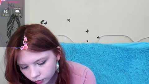 Ember online show from March 29, 6:12 am