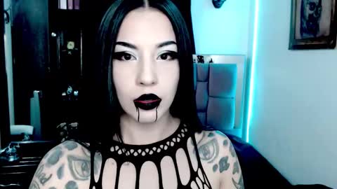 Emerald Black online show from November 25, 6:26 am