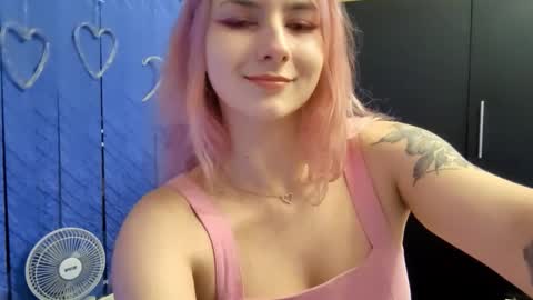 Lina online show from September 23, 4:49 pm