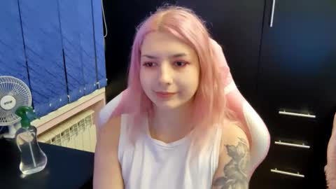 Lina online show from September 27, 4:47 pm