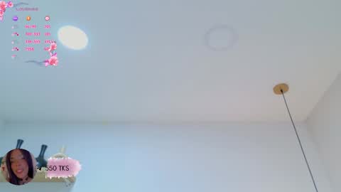 Emely online show from May 24, 8:57 am