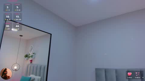 Emely online show from January 13, 11:25 am