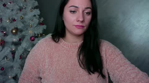 Emely online show from December 22, 4:17 am