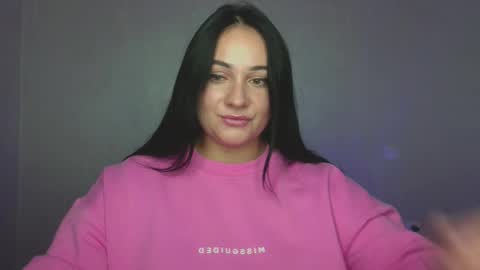 Emely online show from September 23, 8:29 pm