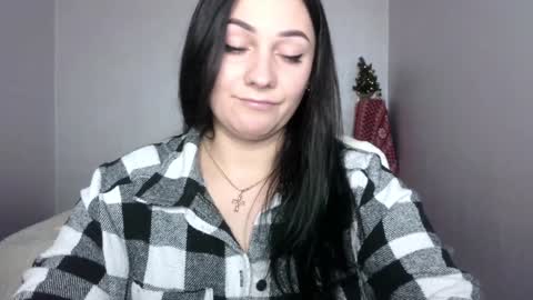 Emely online show from January 16, 4:38 am