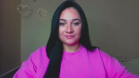 Emely online show from October 27, 11:10 pm