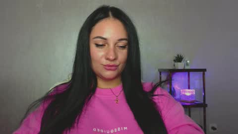 Emely online show from September 9, 10:09 pm