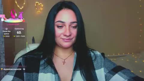 Emely online show from November 13, 11:04 pm