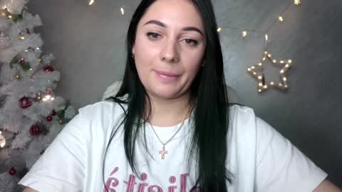 Emely online show from January 14, 12:11 am