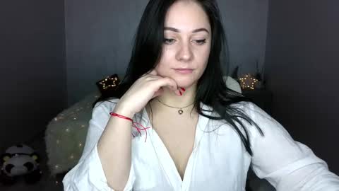 Emely online show from March 5, 2:14 am