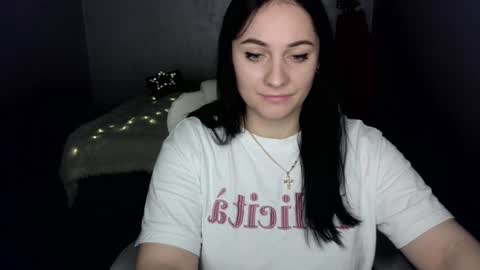 Emely online show from January 17, 5:42 am