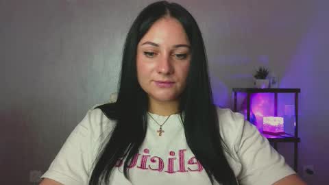 Emely online show from September 8, 9:58 pm