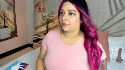 Emely online show from May 6, 4:38 am