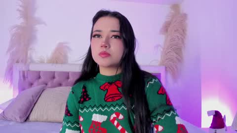 Emy online show from December 28, 7:54 pm