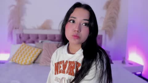 Emy online show from January 8, 7:56 pm