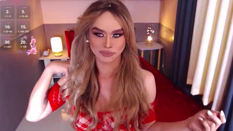 Epitome of Goddess MISS EMERALD online show from September 30, 10:36 pm