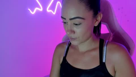 Lia coquine online show from August 3, 7:19 pm