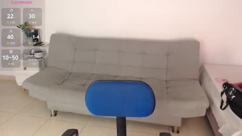 emi_carter online show from November 20, 10:00 pm