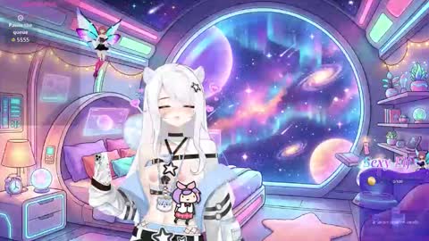 Emi online show from March 29, 8:52 pm