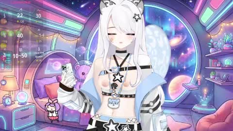 Emi online show from April 5, 5:34 pm