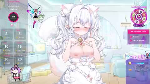 Emi online show from March 6, 9:32 pm