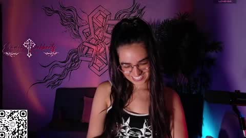 Emmily Roberts online show from May 19, 1:01 am