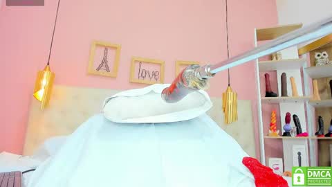 Emily Sarai online show from May 17, 12:26 pm