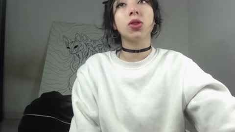 Antonella  online show from November 1, 11:20 pm