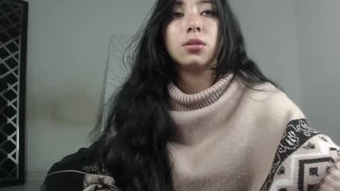 Antonella  online show from January 14, 3:11 am