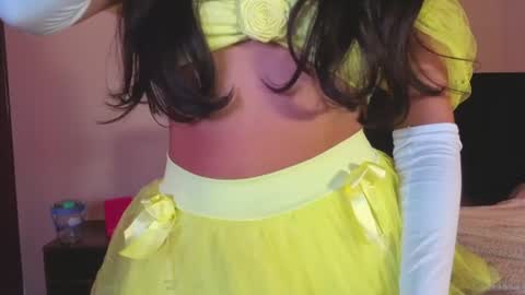 Emilia Gomez online show from August 6, 9:16 am