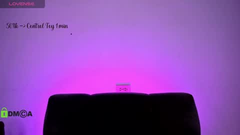 emii4ever online show from May 25, 9:08 am