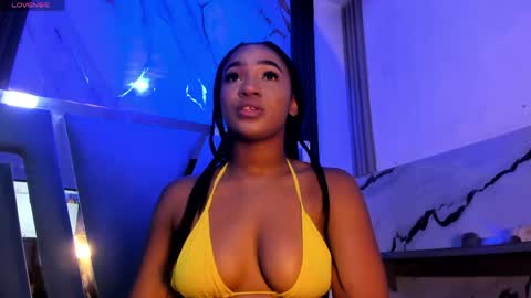 Emy online show from April 29, 1:53 am